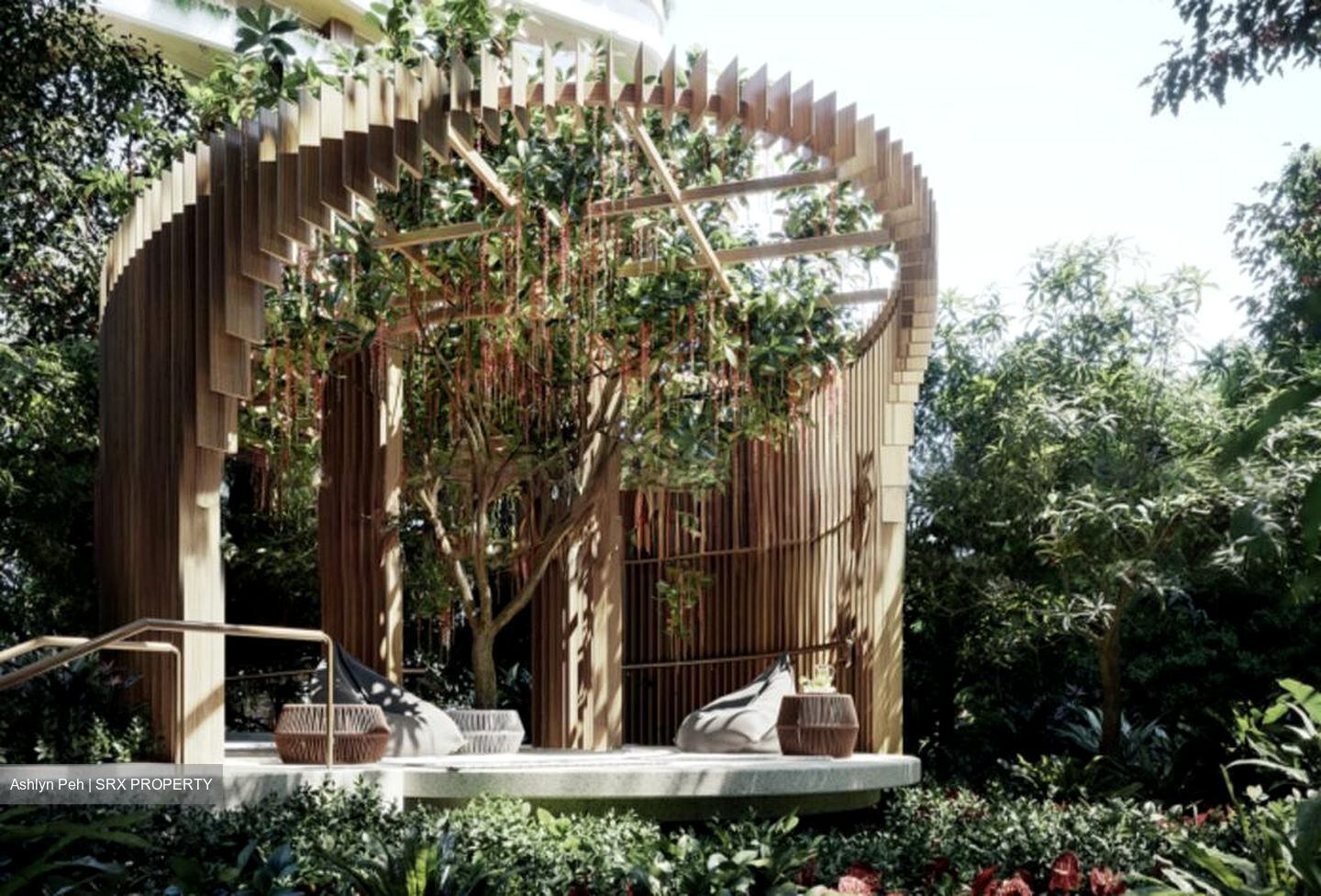 Hana (D10), Condominium #496210751